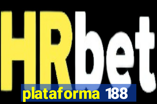 plataforma 188